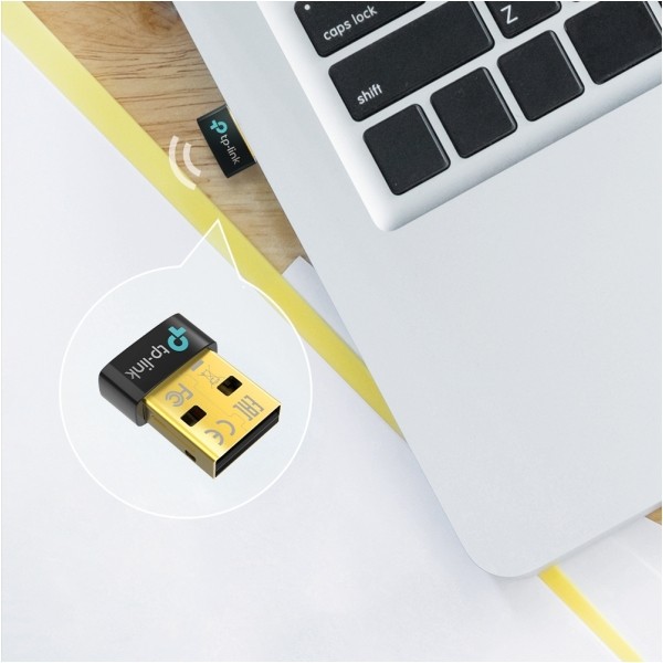 ADAPTER nano USB bluetooth 5.0 UB500 USB 2.0