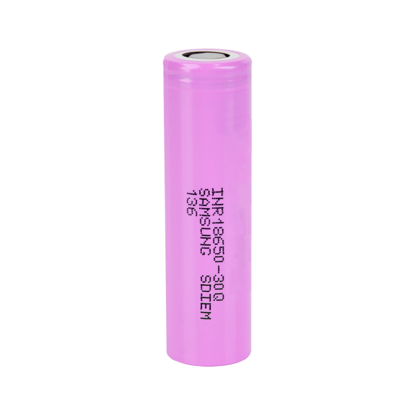 Akumulator 18650 Li-ion Samsung INR18650-30Q 3000mAh