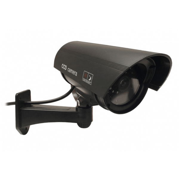 Atrapa kamery IR1100 B IR LED