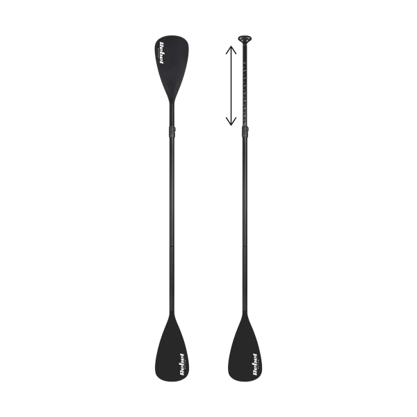 Deska SUP REBEL ACTIVE RBA-4507 - niebieska