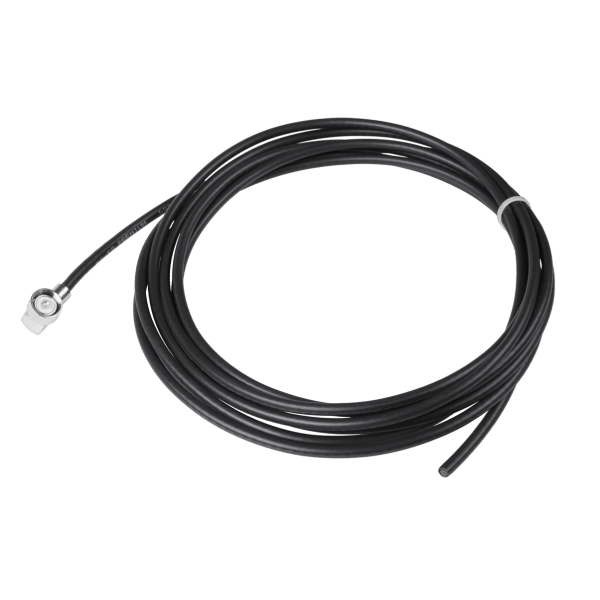 Kabel do anteny samochodowej CB z wtykiem LC27 6m