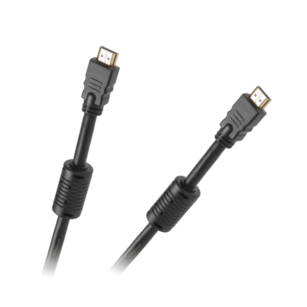 kabel HDMI-HDMI 15m 24AWG