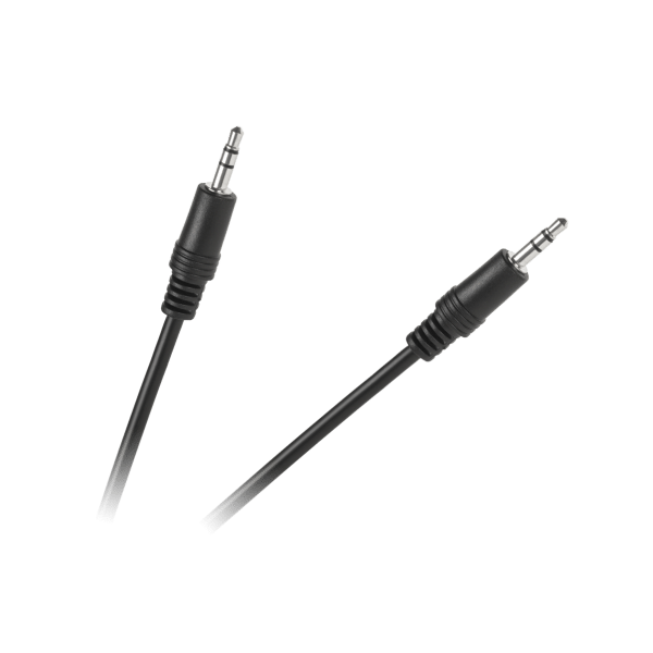 Kabel JACK 3,5 wtyk-wtyk 3m