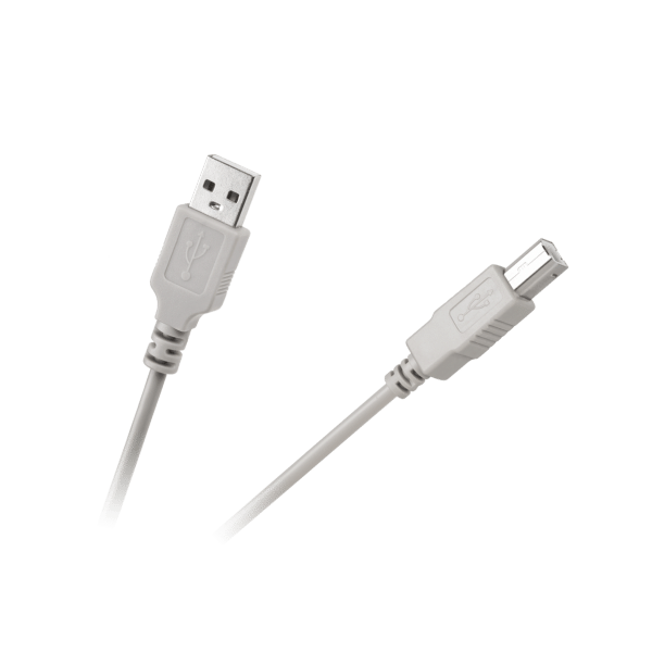 Kabel USB komputer-drukarka 3m