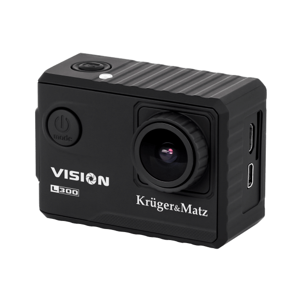 Kamera sportowa Kruger&Matz Vision L300