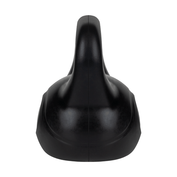 Kettlebell bitumiczny 10 kg REBEL ACTIVE