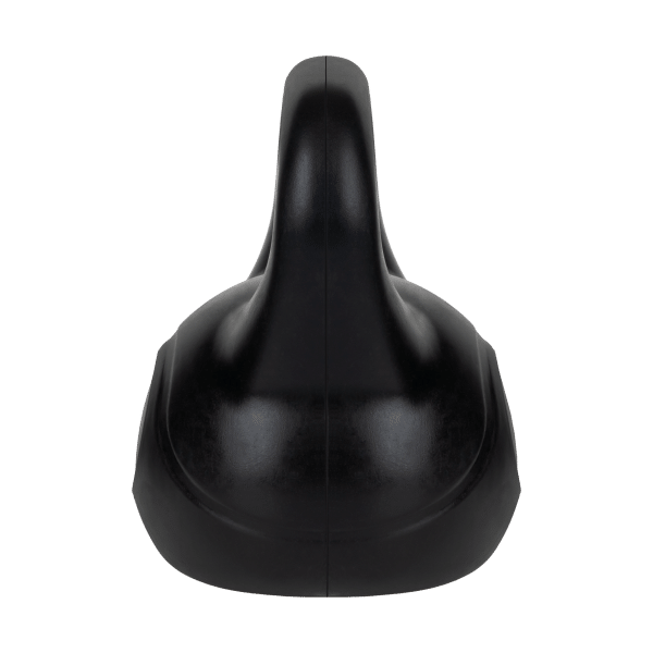 Kettlebell bitumiczny 12 kg REBEL ACTIVE