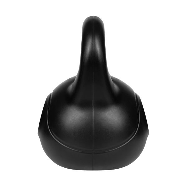 Kettlebell bitumiczny 16 kg REBEL ACTIVE