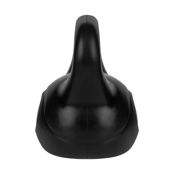 Kettlebell bitumiczny 2 kg REBEL ACTIVE