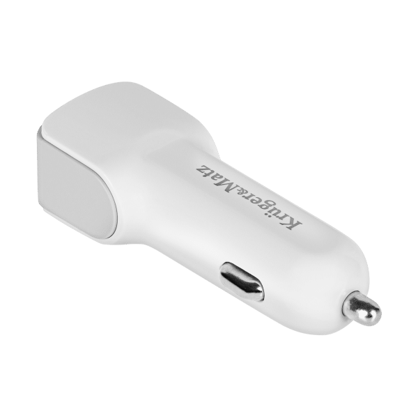 Ładowarka samochodowa Kruger&Matz 2xUSB 3000 mA z funkcją Quick Charge 3.0