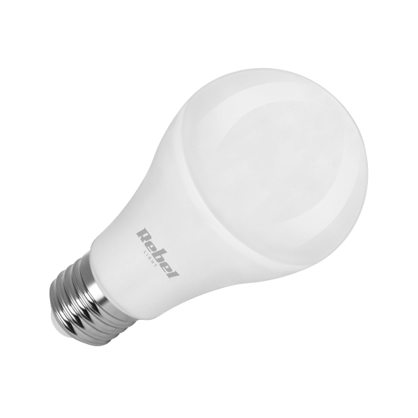 Lampa LED Rebel A65 16W, E27, 4000K, 230V