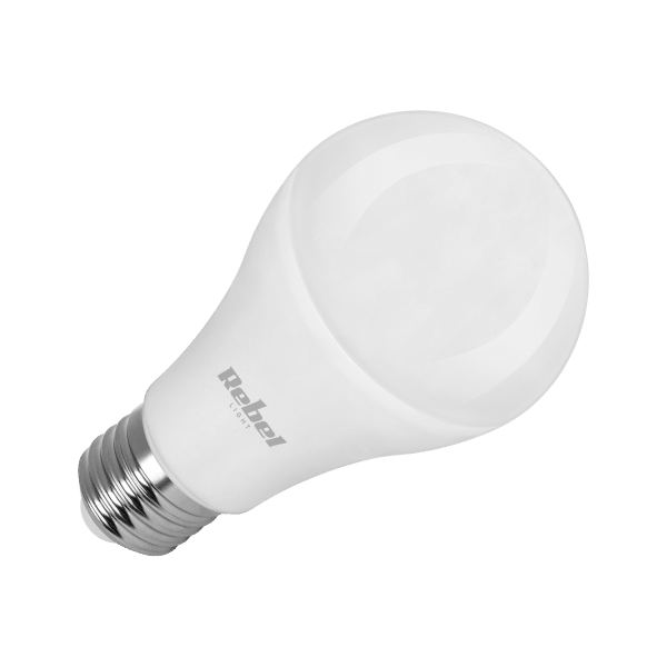 Lampa Led Rebel A65 16W, E27 6500K, 230V