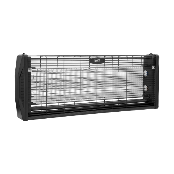 Lampa owadobójcza TEESA rażąca 36W(2x18W)