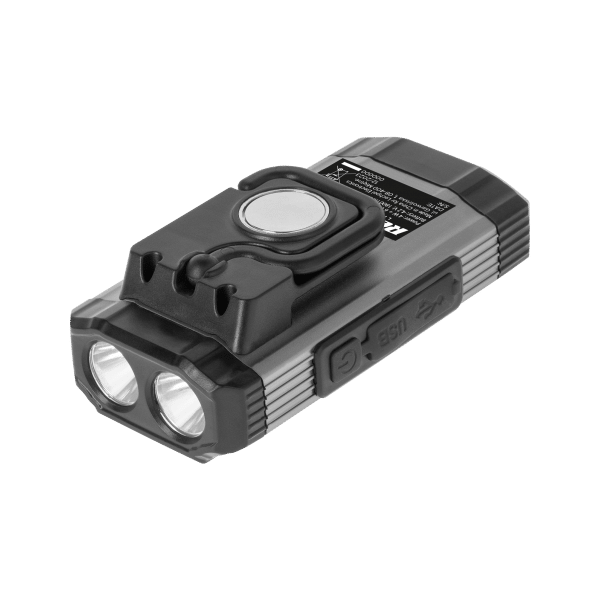 Lampa warsztatowa LED Rebel 15 W