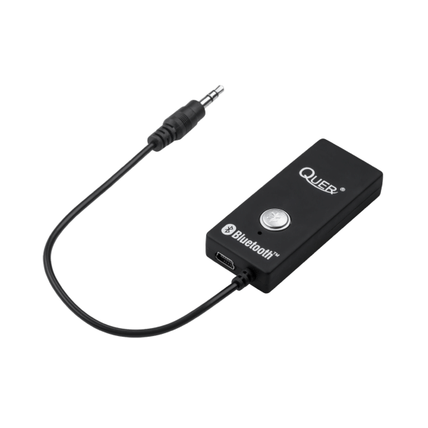 Odbiornik Bluetooth audio 033 Quer