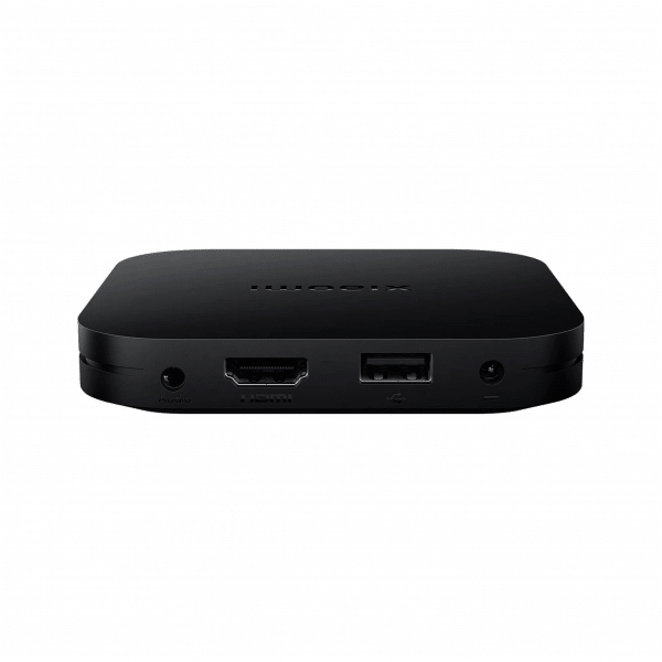 Odtwarzacz multimedialny 4K XIAOMI MI Box S 2-Gen