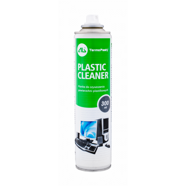 Pianka do plastiku 300ml.AG AGT-168