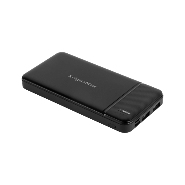 PowerBank Kruger&Matz 10000 mAh Li-pol