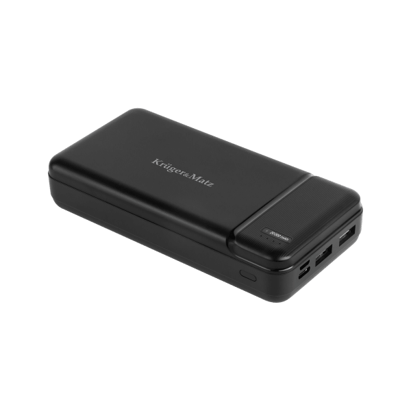 PowerBank Kruger&Matz 20000 mAh Li-pol