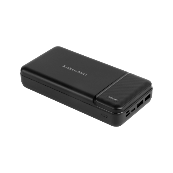 PowerBank Kruger&Matz 30000 mAh Li-pol