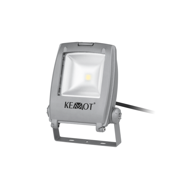 Reflektor LED 10W 4500K (małogabarytowy)