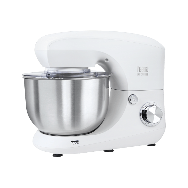 Robot kuchenny EASY COOK SINGLE WHITE, 1400W, 5,5L