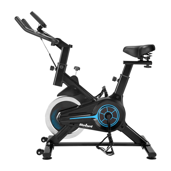 Rower spinningowy REBEL ACTIVE model RBA-1016