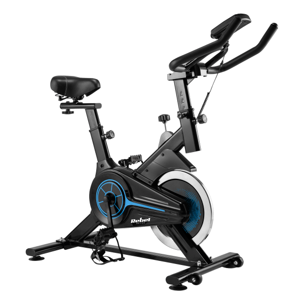 Rower spinningowy REBEL ACTIVE model RBA-1016