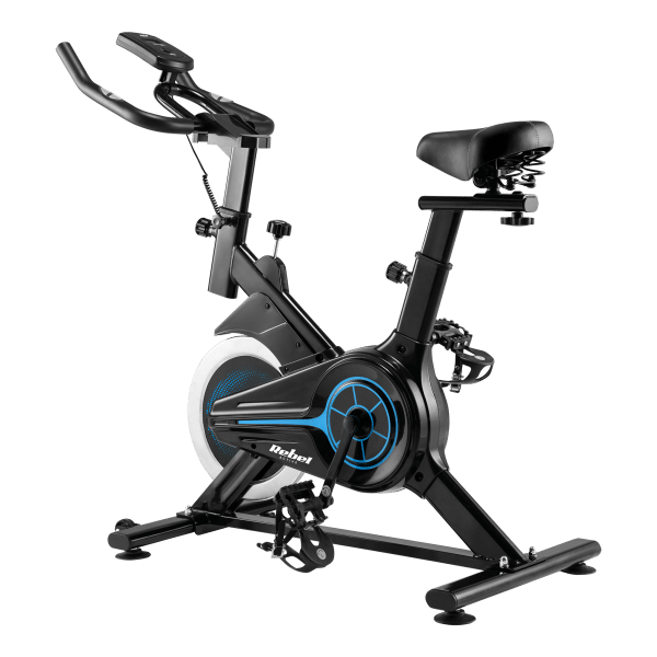 Rower spinningowy REBEL ACTIVE model RBA-1016