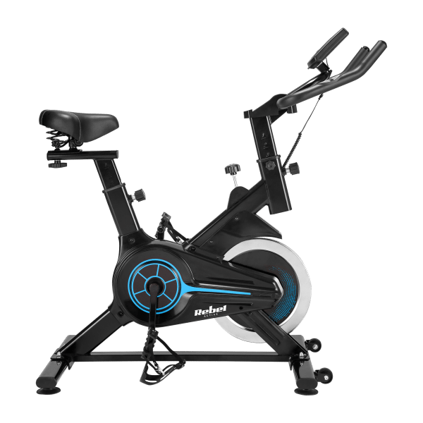 Rower spinningowy REBEL ACTIVE model RBA-1016