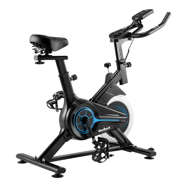 Rower spinningowy REBEL ACTIVE model RBA-1016