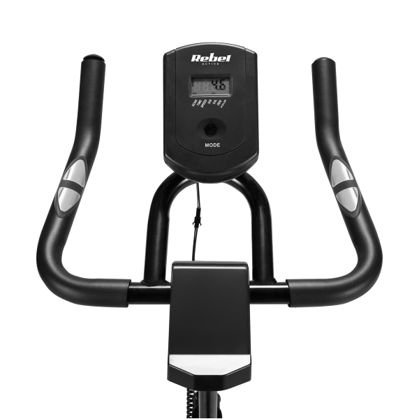 Rower spinningowy REBEL ACTIVE model RBA-1016