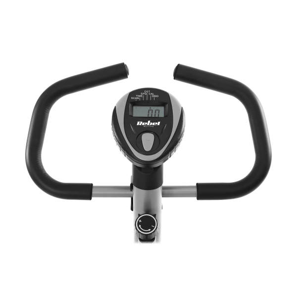 Rower treningowy REBEL ACTIVE model RBA-1013