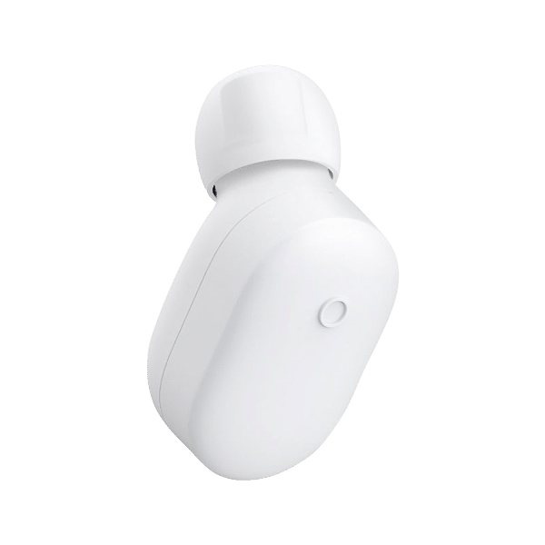 Słuchawka Xiaomi Mi Bt Earphones mini biała