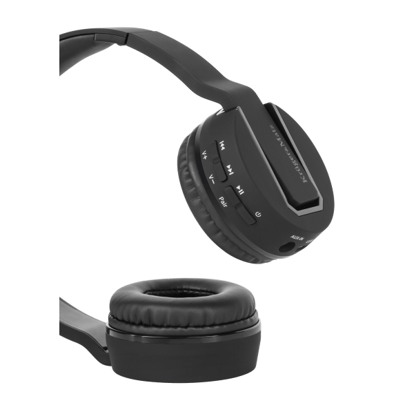 Słuchawki bezprzewodowe Kruger&Matz model PLAY