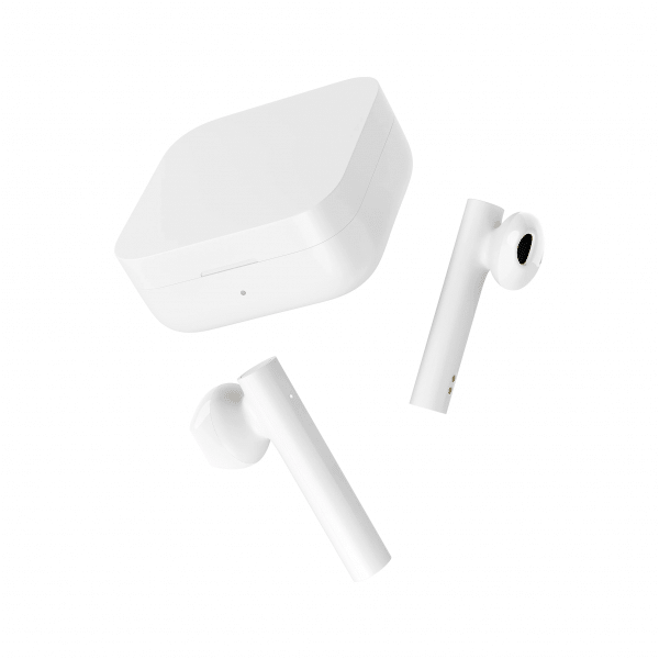 Słuchawki Xiaomi Mi True Wireless Earphones 2 Basic 2 SE White