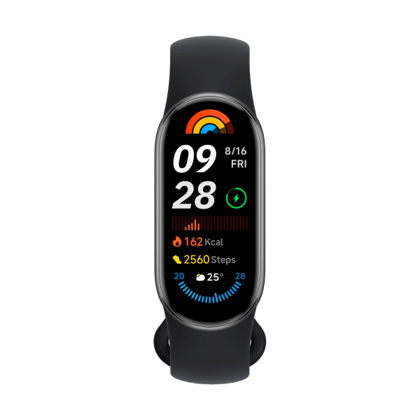 Smartband Xiaomi Mi Band 9 5ATM SpO2 Amoled