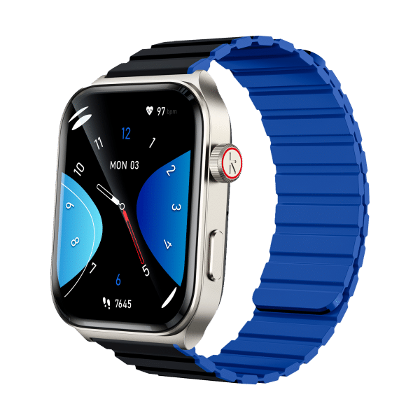 Smartwatch Kieslect KS2 gray