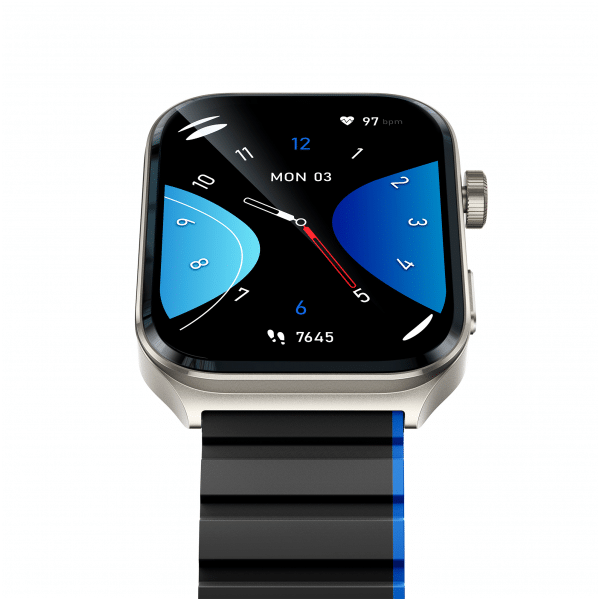 Smartwatch Kieslect KS2 gray
