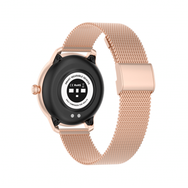 Smartwatch KIESLECT L11 złoty