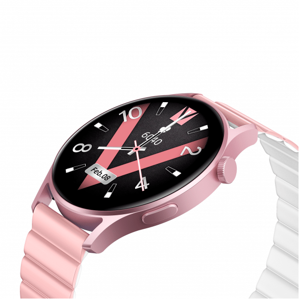 Smartwatch Kieslect Lora 2 pink