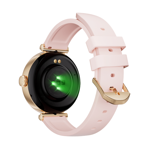 Smartwatch KIESLECT Pura Gold