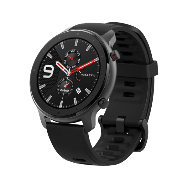 Smartwatch Xiaomi Amazfit GTR 47mm Lite Alluminium