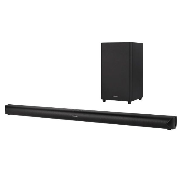 Soundbar Kruger&Matz Odyssey 5.1.2 CH Dolby Atmos