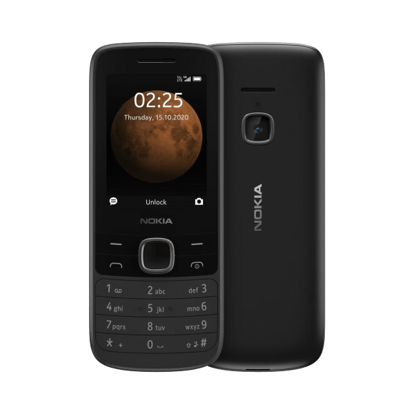 Telefon Nokia 225 4G TA-1316 DS