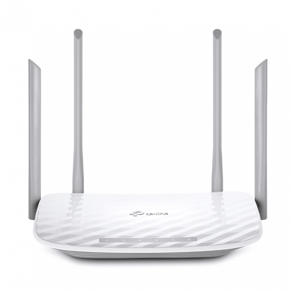 TP-LINK AC1200 Dwupasmowy, gigabitowy router bezprzewodowy/Archer C5