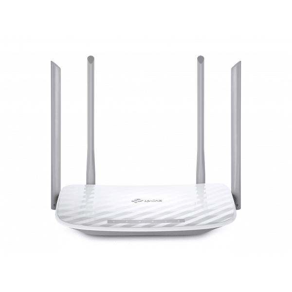 TP-LINK Archer C50 AC1200 Router WiFi 802.11ac Dual Band