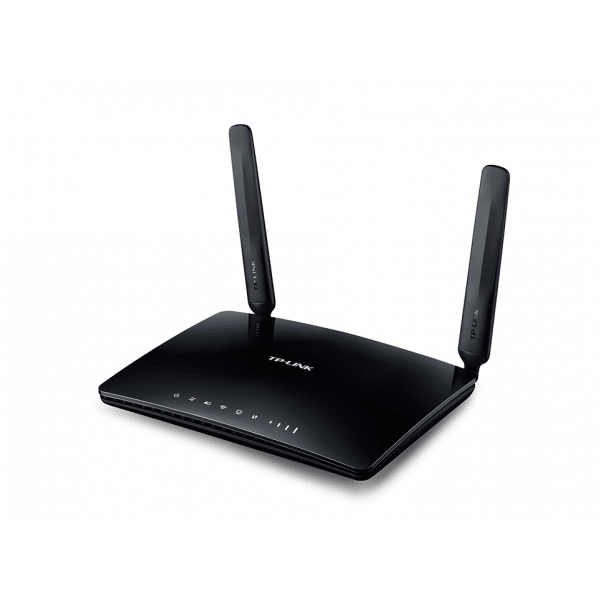 TP-LINK Archer MR200 AC750 Router WiFi 4G LTE