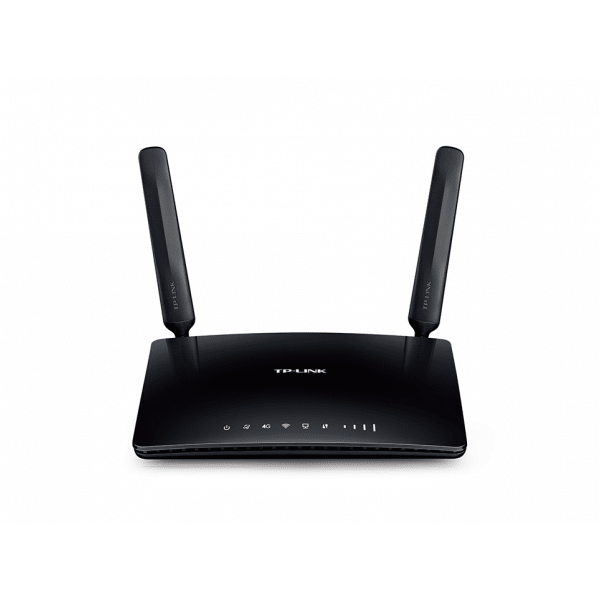 TP-LINK Archer MR200 AC750 Router WiFi 4G LTE