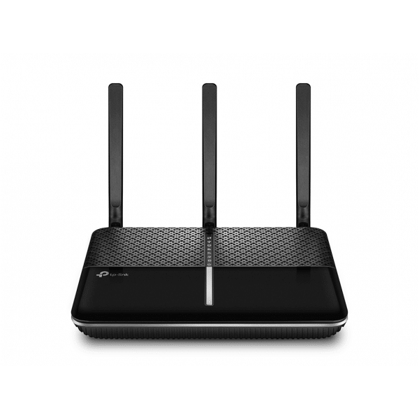 TP-LINK Gigabitowy, bezprzewodowy router/modem VDSL/ADSL, AC1600/VR600